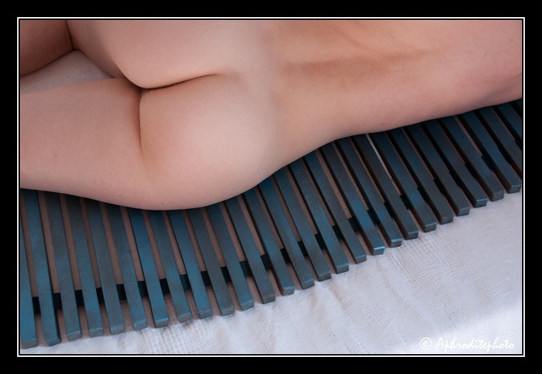 009 Le clavier corporel